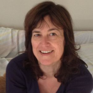 Meet your Posher, Cathy